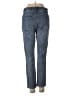 Democracy Hearts Blue Jeans Size 0 - photo 2