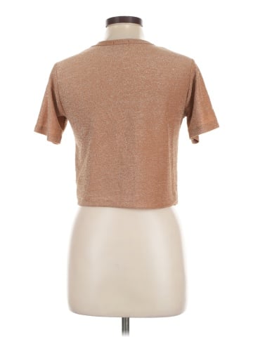 Originality Short Sleeve T-Shirt (view 2)