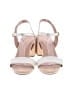 Cole Haan Color Block White Sandals Size 8 1/2 - photo 2
