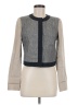 Club Monaco 100% Polyester Gray Jacket Size 6 - photo 1