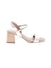 Cole Haan Color Block White Sandals Size 8 1/2 - photo 1