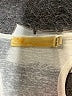 CYN 100% Polyester Ivory Tank Top One size - photo 7