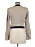Club Monaco 100% Polyester Gray Jacket Size 6 - photo 2