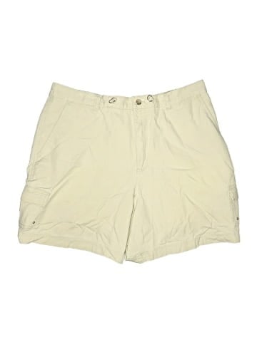 White Stag Khaki Shorts (view 1)