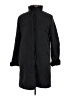 Lillusory Black Coat Size L (estimated) - photo 1