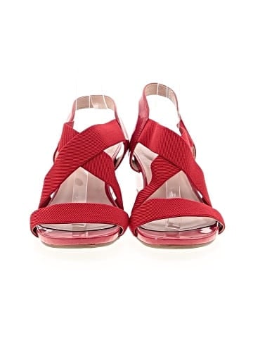 Bandolino Wedges (view 2)