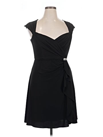 JS Collections Cocktail Dress (view 1)