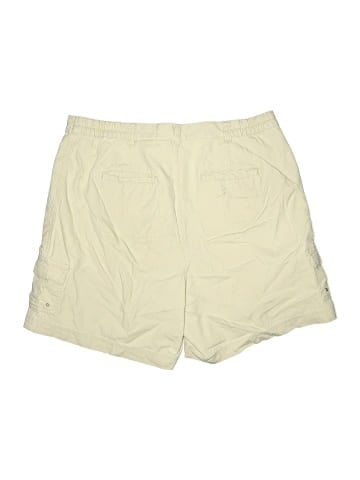 White Stag Khaki Shorts (view 2)