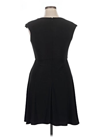 JS Collections Cocktail Dress (view 2)