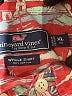 Vineyard Vines 100% Cotton Print Red Short Sleeve Button-Down Shirt Size 18 - photo 3