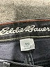 Eddie Bauer Black Jeans Size 12 - photo 7