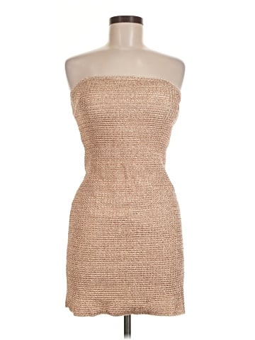 Wow Couture Cocktail Dress (view 1)