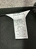 George Solid Black Formal Skirt Size 4 - 6 - photo 4