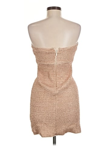 Wow Couture Cocktail Dress (view 2)