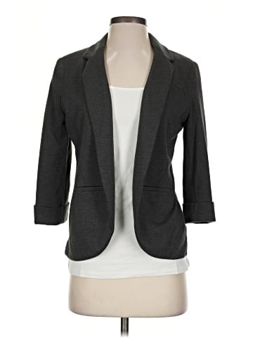 LC Lauren Conrad Blazer (view 1)