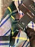 J.Crew Plaid Green Long Sleeve Button-Down Shirt Size 4 (tall) - photo 7