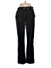 Bebe Black Casual Pants Size M - photo 1