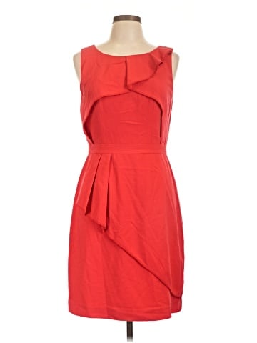 BCBGMAXAZRIA Cocktail Dress (view 1)