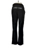 Bebe Black Casual Pants Size M - photo 2