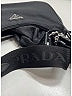 Prada 100% Nylon Black Crossbody Bag One size - photo 9