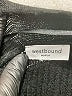 Westbound Black Cardigan One size (estimated) - photo 7