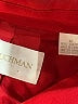 Dana Buchman 100% Silk Red Coat Size 12 - photo 6