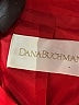Dana Buchman 100% Silk Red Coat Size 12 - photo 8