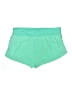 Title Nine Solid Green Shorts Size L - photo 2