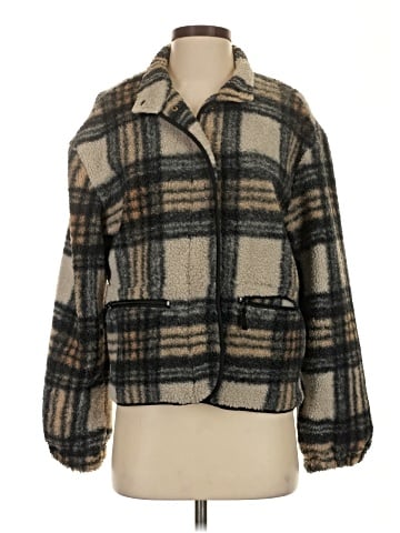 Sanctuary Jacket (view 1)
