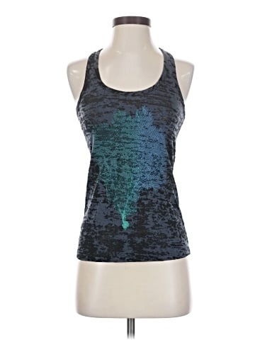 Next Level Apparel Sleeveless Top (view 1)