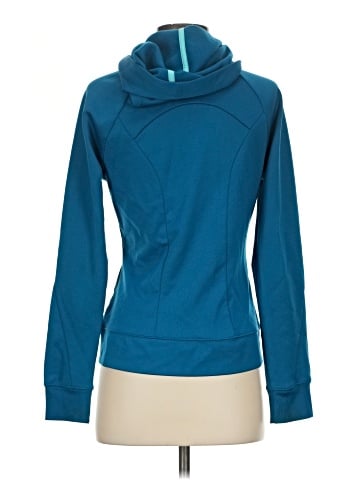 Fila Sport Zip Up Hoodie (view 2)
