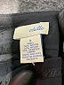 Odille Solid Black Formal Skirt Size 4 - photo 5
