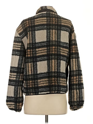 Sanctuary Jacket (view 2)