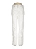Lilly Pulitzer Ivory Casual Pants Size 8 - photo 1