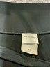 Merona Solid Black Dress Pants Size XL - photo 4