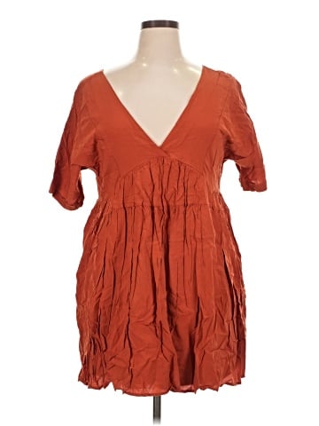 Unbranded Casual Dress (view 1)