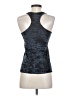 Next Level Apparel Teal Sleeveless Top Size S - photo 2