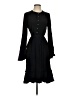 Leon Max Black Casual Dress Size S (estimated) - photo 1