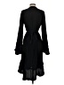 Leon Max Black Casual Dress Size S (estimated) - photo 2
