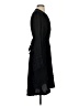Leon Max Black Casual Dress Size S (estimated) - photo 4