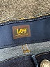Lee Blue Jeans Size 18WP - photo 4