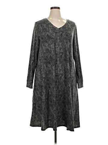 Lularoe Casual Dress (view 1)