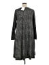 Lularoe Gray Casual Dress Size XL - photo 2