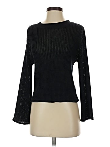 Elizabeth and James Long Sleeve T-Shirt (view 1)
