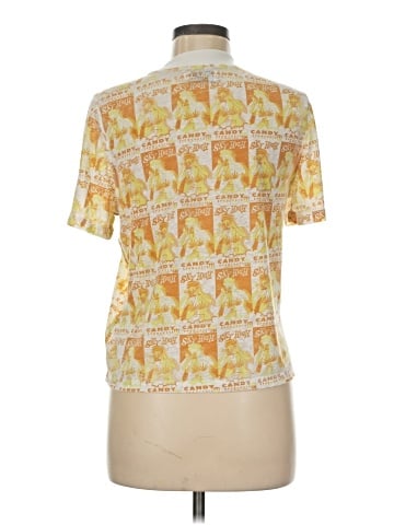 Urban Outfitters Short Sleeve T-Shirt (view 2)