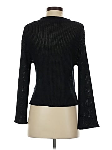 Elizabeth and James Long Sleeve T-Shirt (view 2)