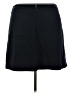 Ann Taylor LOFT Solid Black Casual Skirt Size 18 - photo 2