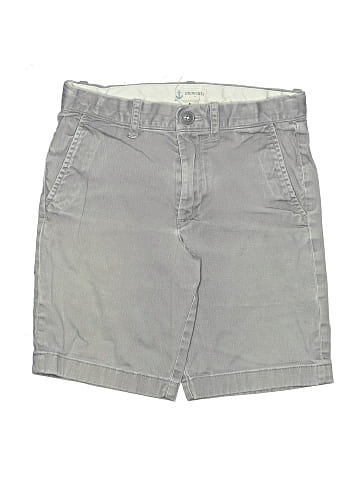 Crewcuts Khaki Shorts (view 1)