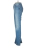 REVICE Chevron-herringbone Blue Jeans Size 28 waist - photo 5