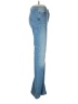 REVICE Chevron-herringbone Blue Jeans Size 28 waist - photo 4